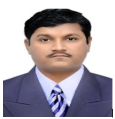 Dr. Gokul S. Damre